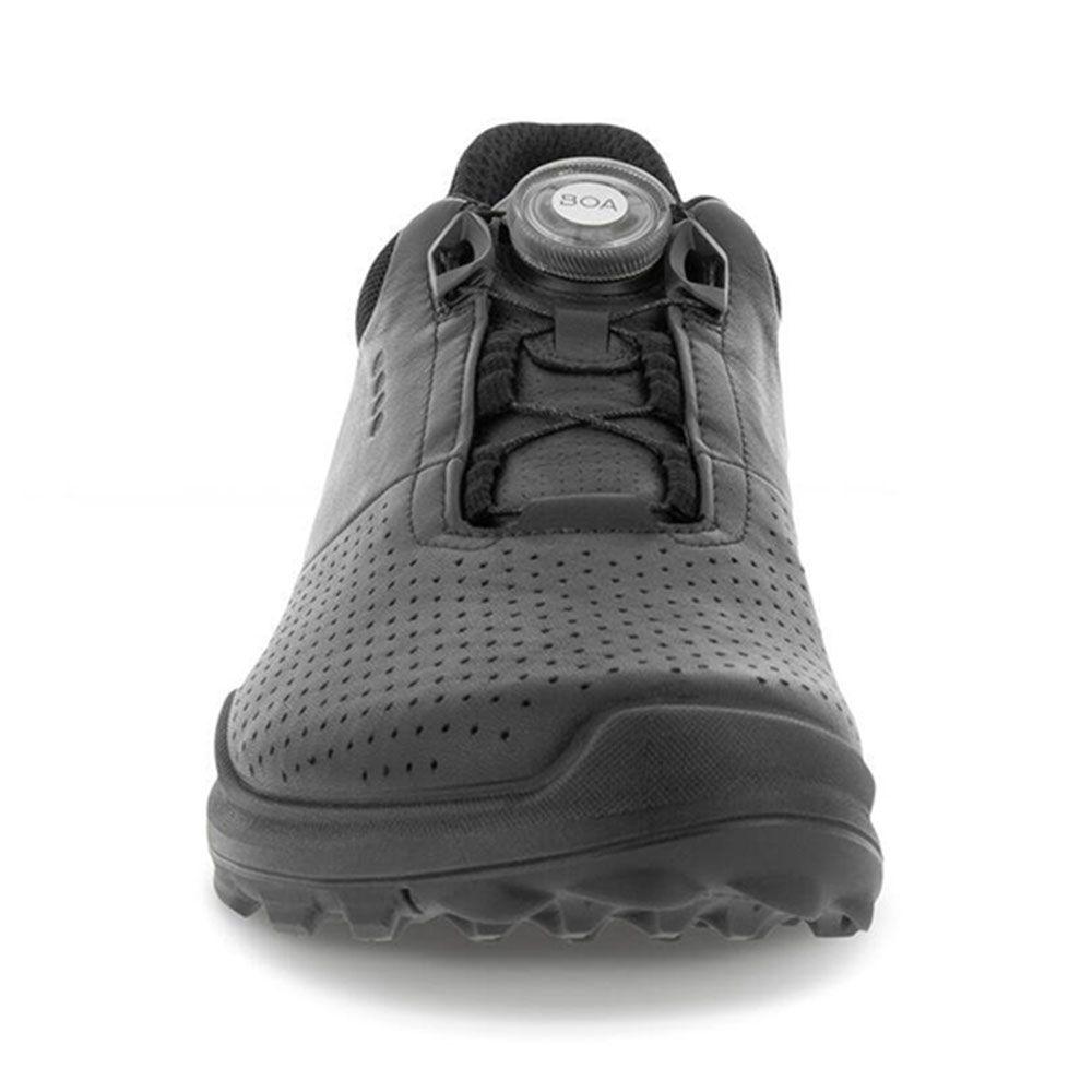 ECCO Men's M Biom Hybrid 3 BOA Spikeless Golf Shoes In India | golfedge | India’s Favourite Online Golf Store | golfedgeindia.com