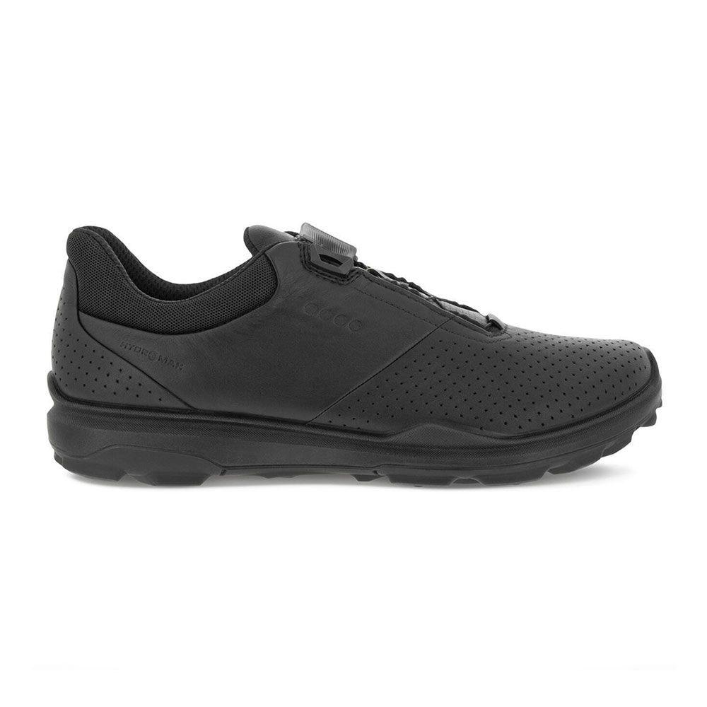 ECCO Men's M Biom Hybrid 3 BOA Spikeless Golf Shoes In India | golfedge | India’s Favourite Online Golf Store | golfedgeindia.com