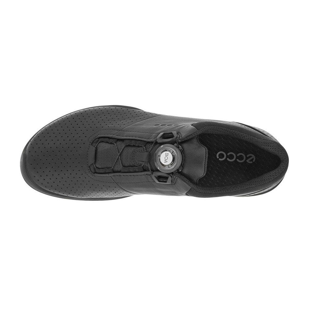 ECCO Men's M Biom Hybrid 3 BOA Spikeless Golf Shoes In India | golfedge | India’s Favourite Online Golf Store | golfedgeindia.com