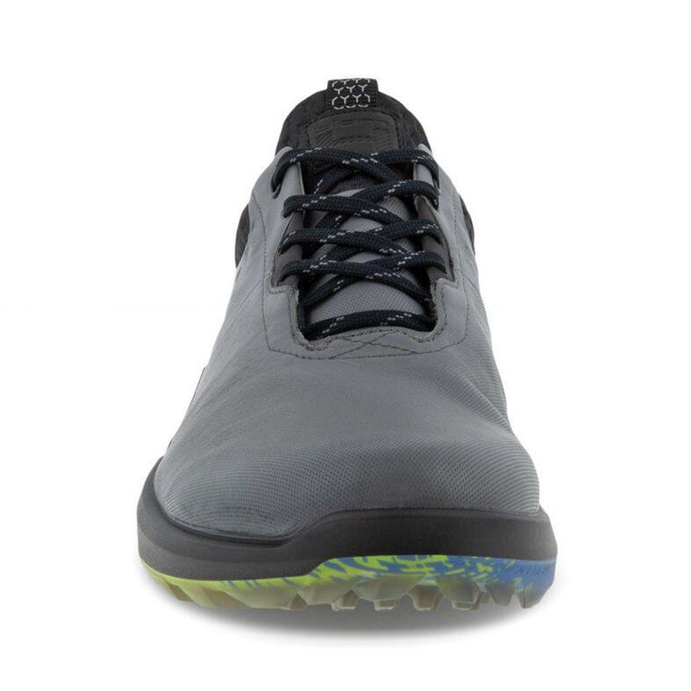 ECCO Men’s M Biom H4 Spikeless Golf Shoes In India | golfedge | India’s Favourite Online Golf Store | golfedgeindia.com