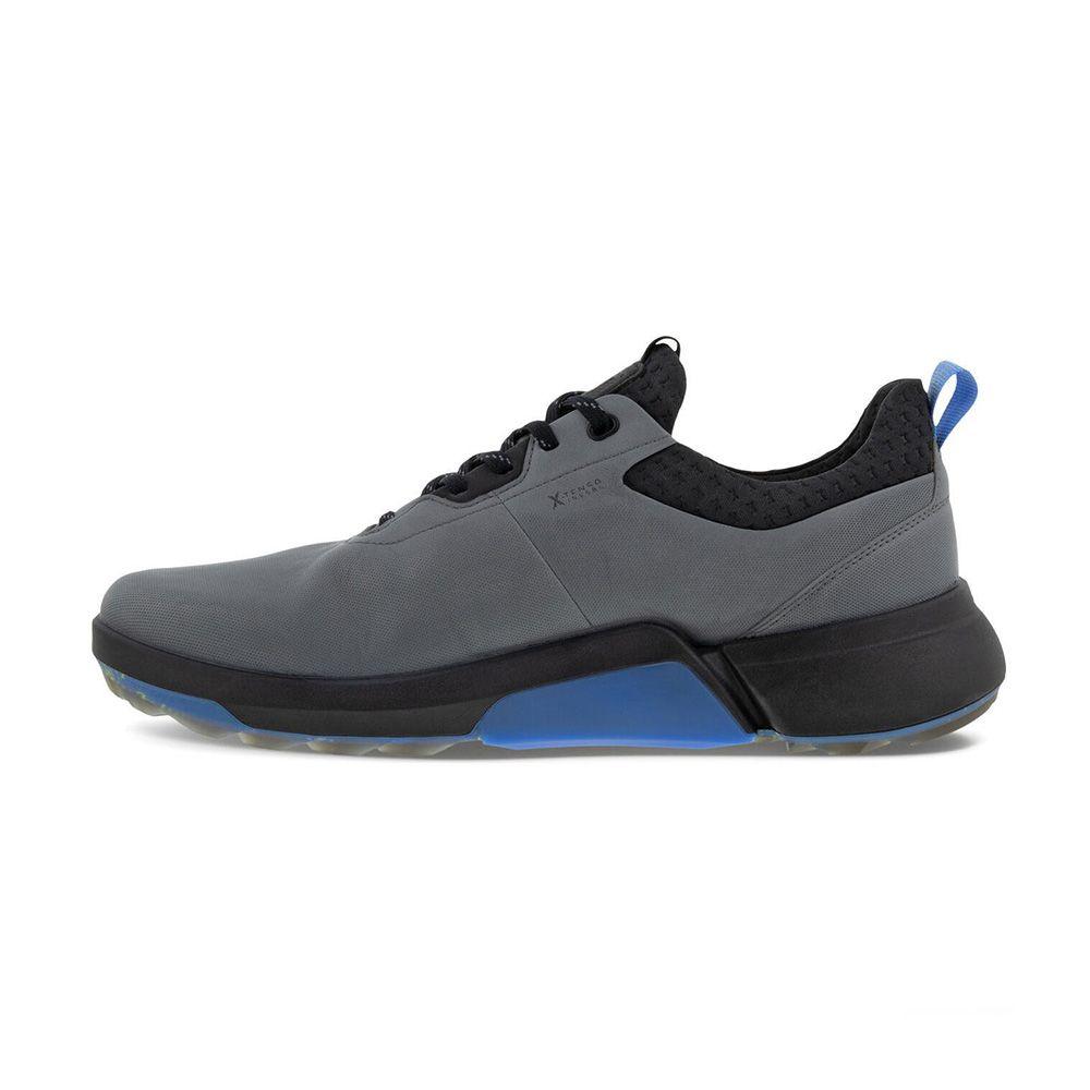 ECCO Men’s M Biom H4 Spikeless Golf Shoes In India | golfedge | India’s Favourite Online Golf Store | golfedgeindia.com