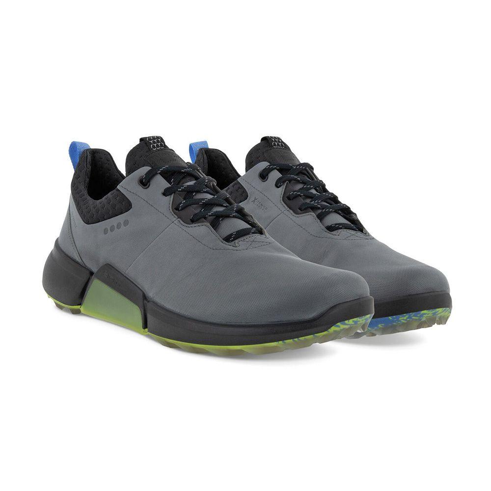 ECCO Men’s M Biom H4 Spikeless Golf Shoes In India | golfedge | India’s Favourite Online Golf Store | golfedgeindia.com