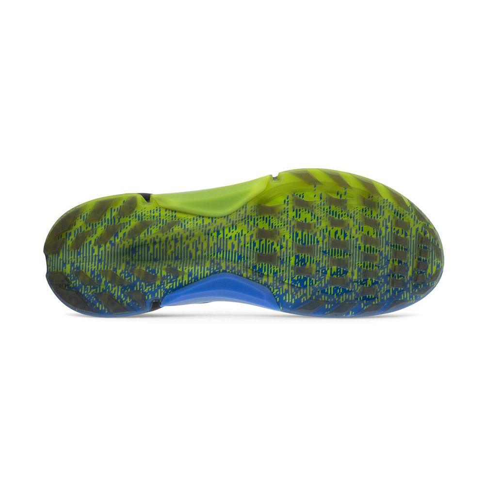 ECCO Men’s M Biom H4 Spikeless Golf Shoes In India | golfedge | India’s Favourite Online Golf Store | golfedgeindia.com