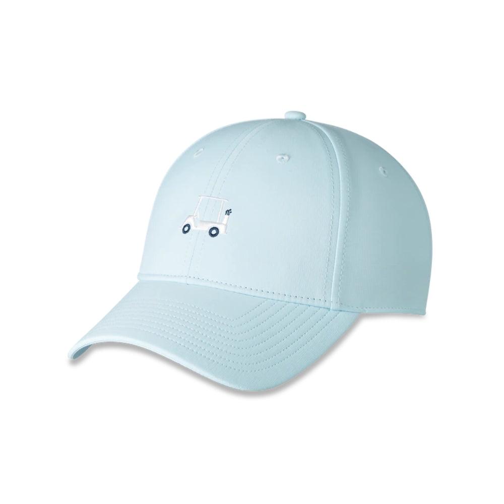 FootJoy Cart Logo Performance Adjustable Cap In India | golfedge | India’s Favourite Online Golf Store | golfedgeindia.com