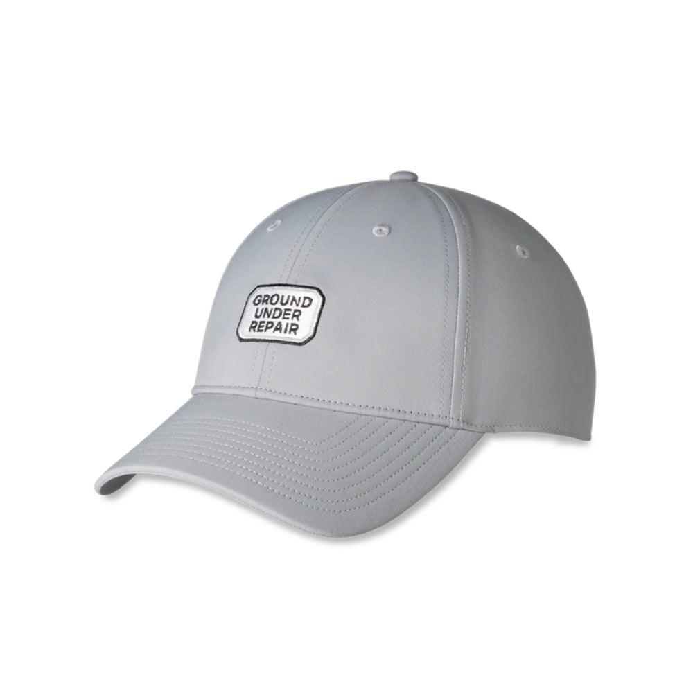 FootJoy Patch Logo Performance Adjustable Cap In India | golfedge | India’s Favourite Online Golf Store | golfedgeindia.com