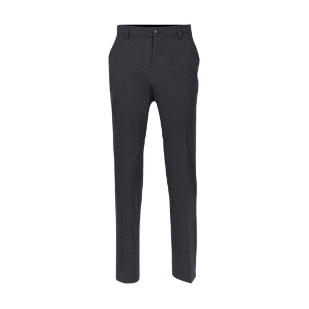 Greg Norman Men's Heather Collection Golf Trouser - Black In India | golfedge  | India’s Favourite Online Golf Store | golfedgeindia.com