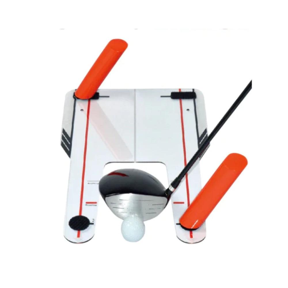 Golfedge Golf Putting Alignment Mirror & Swing Training Aid In India | golfedge  | India’s Favourite Online Golf Store | golfedgeindia.com