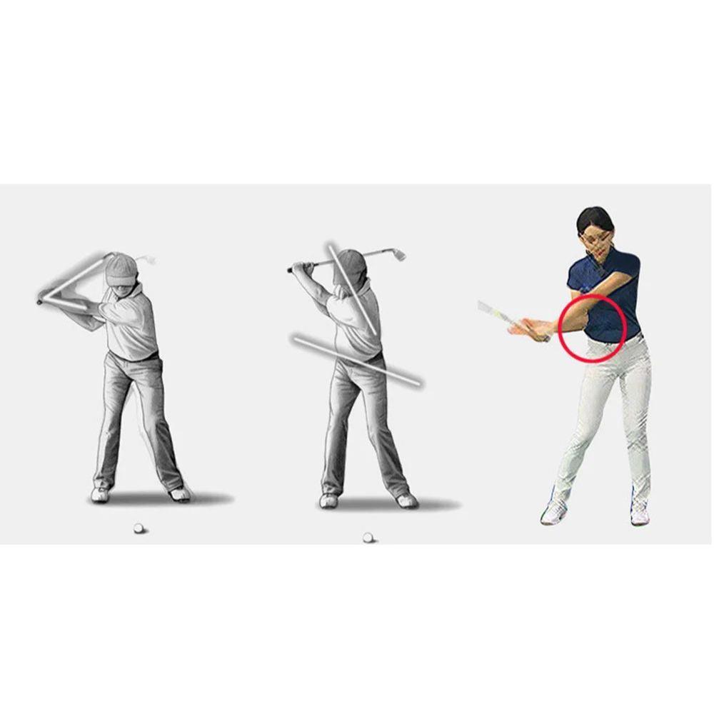 Golfedge Swing Buildup & Training Rope In India | golfedge | India’s Favourite Online Golf Store | golfedgeindia.com