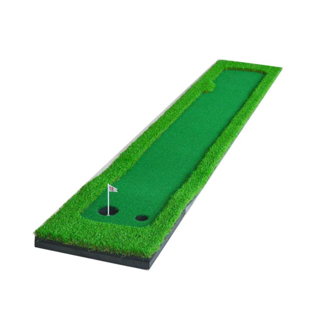 Golfedge High Density Slope Practice Putting Green Mat In India | golfedge  | India’s Favourite Online Golf Store | golfedgeindia.com