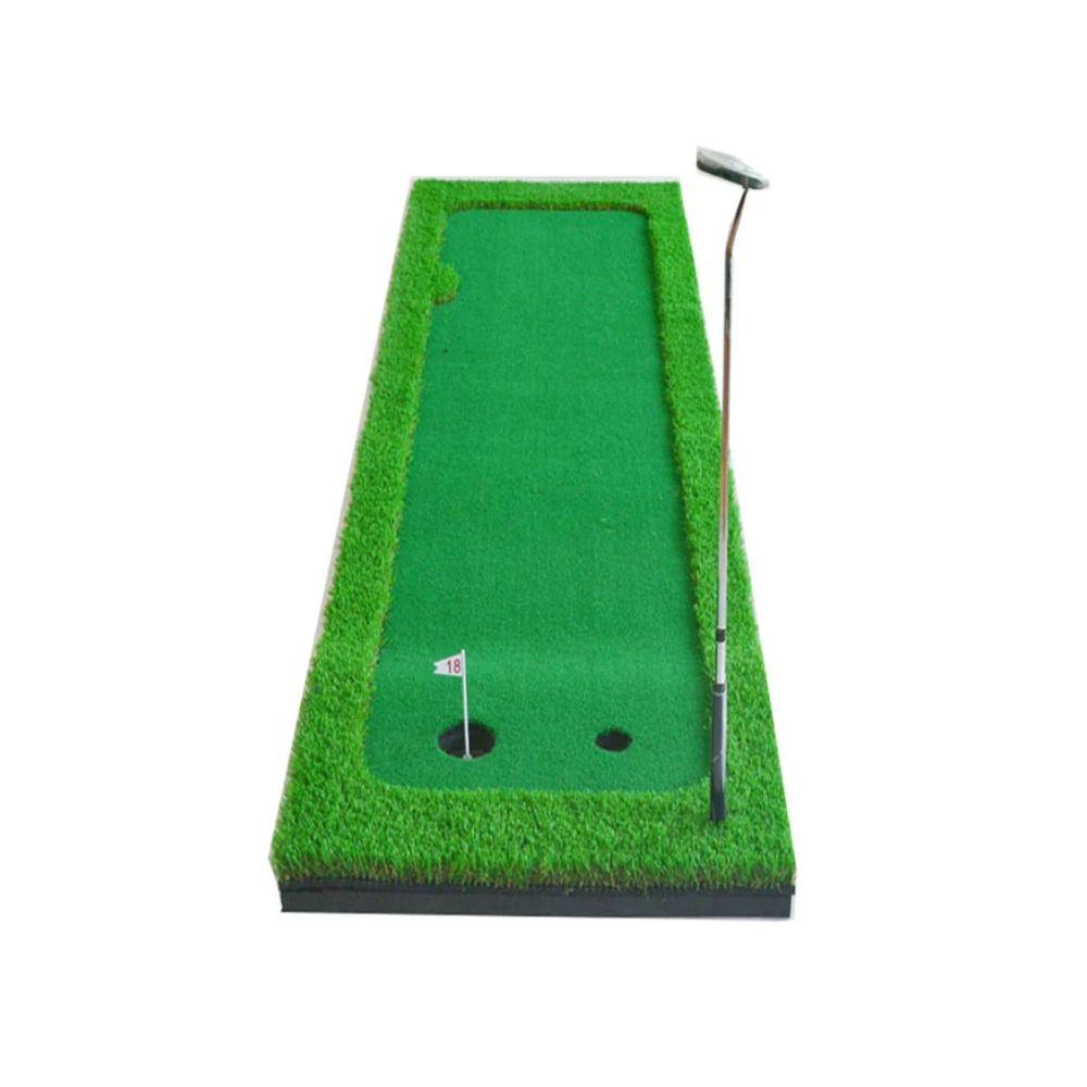 Golfedge High Density Slope Practice Putting Green Mat In India | golfedge | India’s Favourite Online Golf Store | golfedgeindia.com