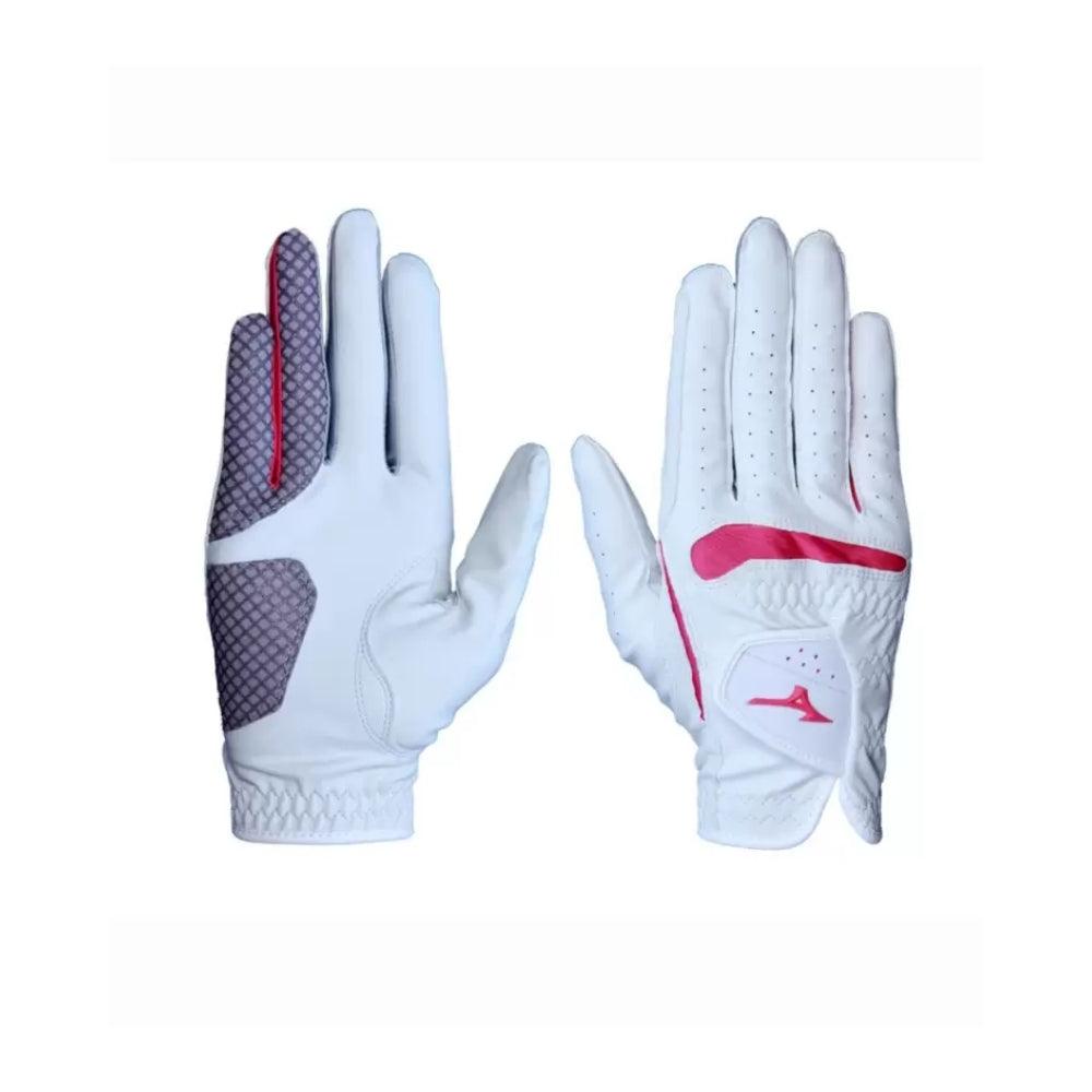 Mizuno Women's Comfy Grip Golf Gloves In India | golfedge | India’s Favourite Online Golf Store | golfedgeindia.com