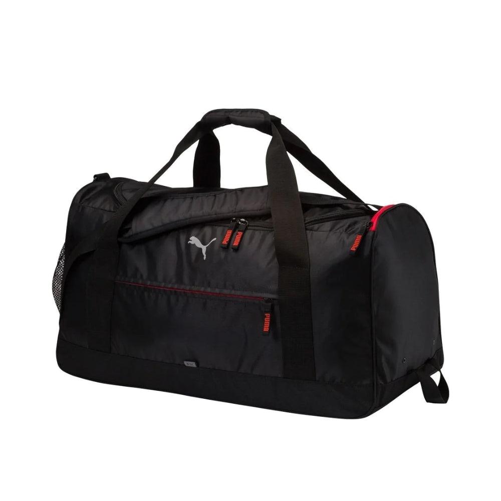 Puma duffle bag clearance india