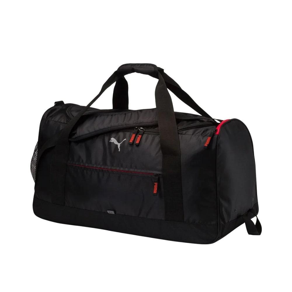 Puma Golf Executive Duffle Bag In India | golfedge | India’s Favourite Online Golf Store | golfedgeindia.com