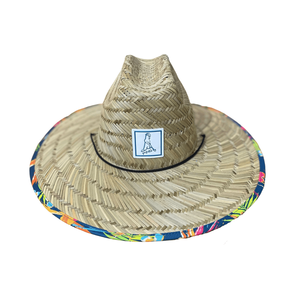 Ping Greenskeeper Wide Brim Hat In India | golfedge | India’s Favourite Online Golf Store | golfedgeindia.com