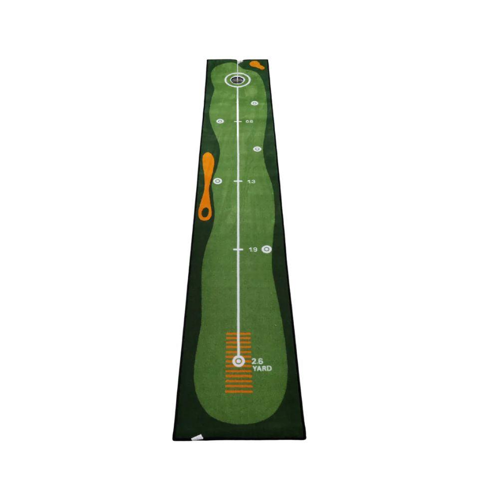 Golfedge Slope PrimePutt Putting Mat In India | golfedge | India’s Favourite Online Golf Store | golfedgeindia.com