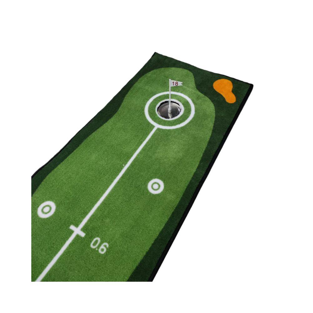 Golfedge Slope PrimePutt Putting Mat In India | golfedge  | India’s Favourite Online Golf Store | golfedgeindia.com