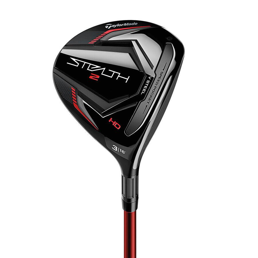 TAYLORMADE STEALTH 2 HD FAIRWAY In India | golfedge | India’s Favourite Online Golf Store | golfedgeindia.com