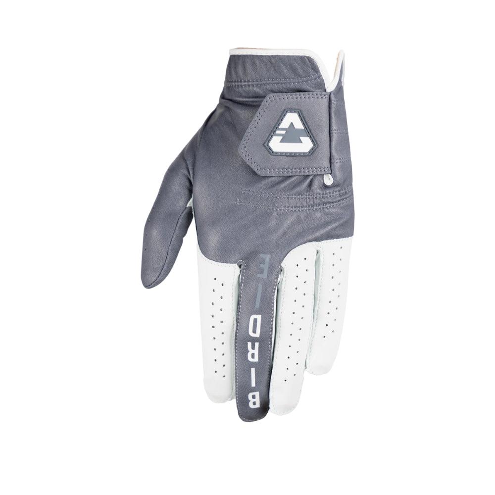 Travis Mathew Between the Lines Golf Gloves - Vintage Indigo In India | golfedge | India’s Favourite Online Golf Store | golfedgeindia.com