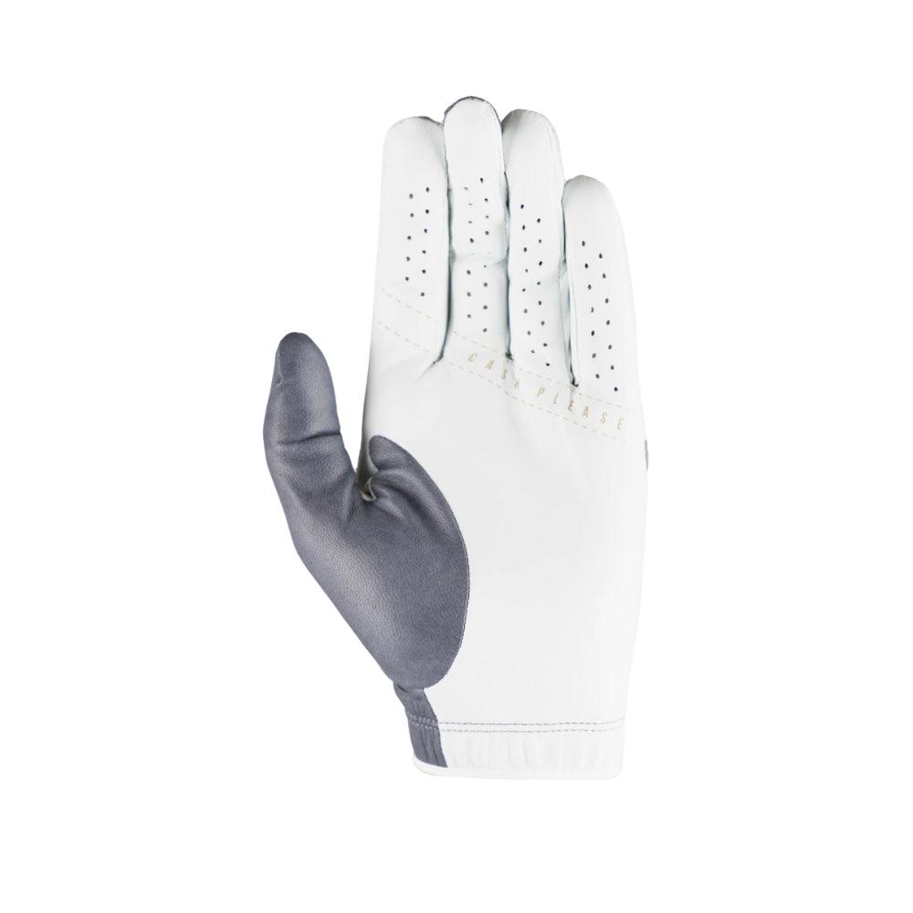 Travis Mathew Between the Lines Golf Gloves - Vintage Indigo In India | golfedge | India’s Favourite Online Golf Store | golfedgeindia.com