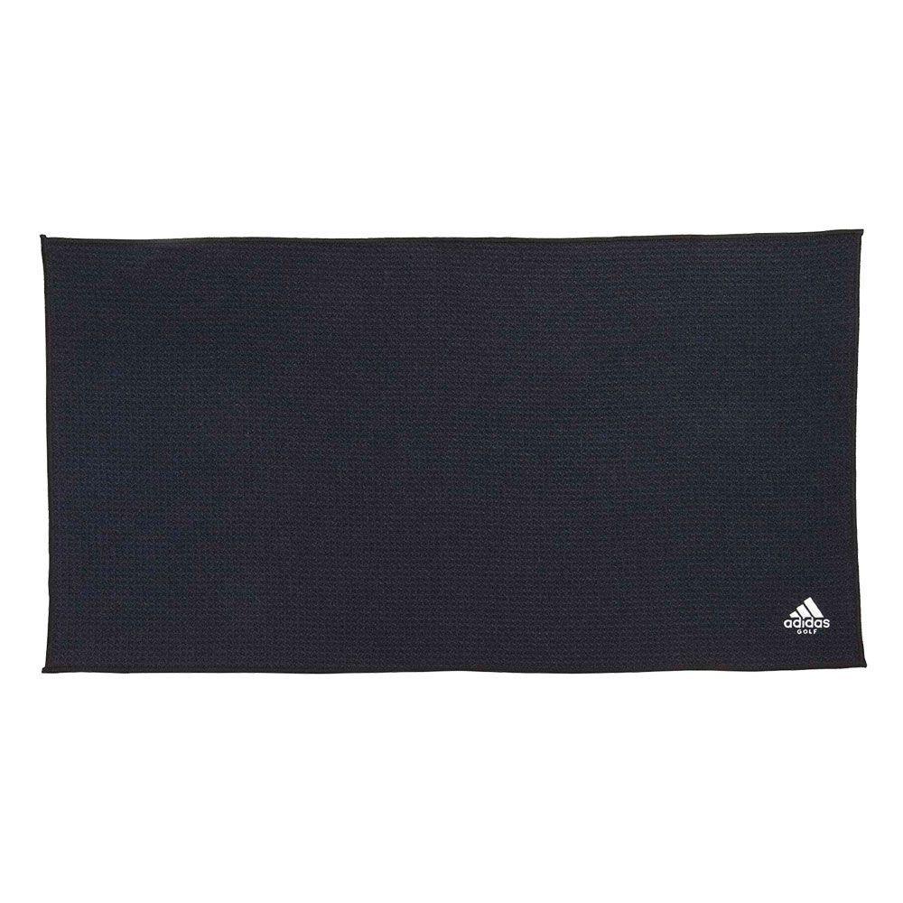 Adidas Golf Players Microfiber Towel In India | golfedge | India’s Favourite Online Golf Store | golfedgeindia.com