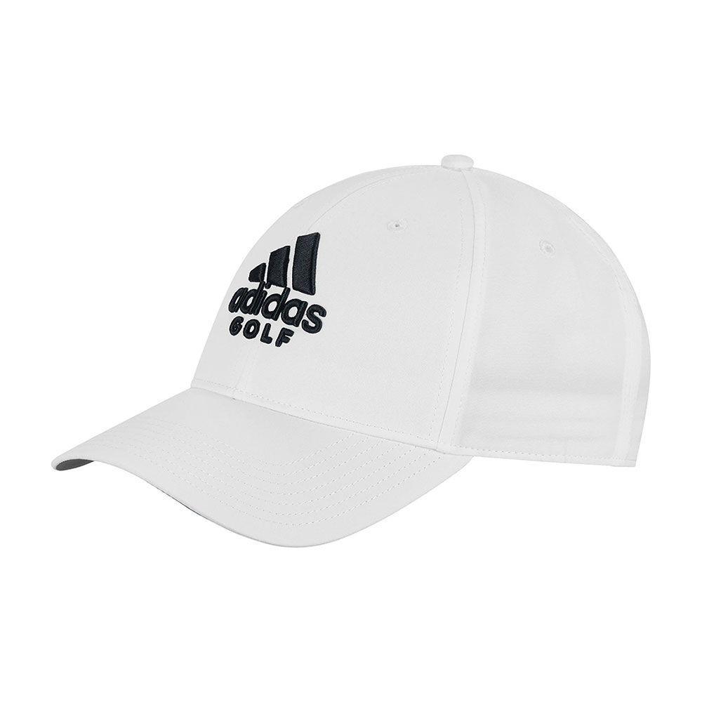 Adidas Men's Golf Performance Adjustable Cap In India | golfedge | India’s Favourite Online Golf Store | golfedgeindia.com