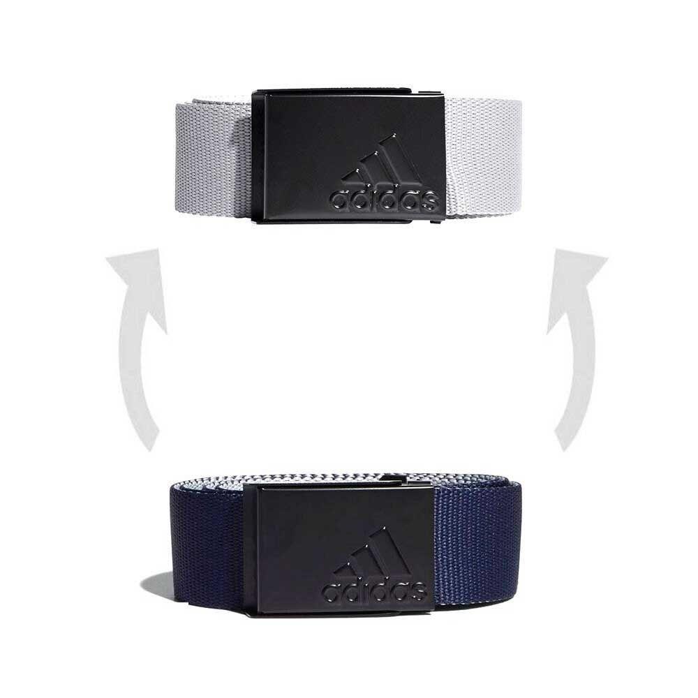 Adidas Men's Reversible Web Belt In India | golfedge  | India’s Favourite Online Golf Store | golfedgeindia.com