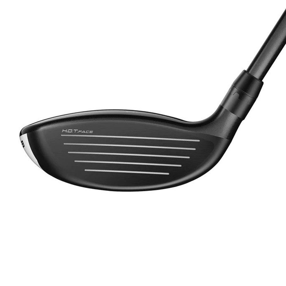 Cobra Aerojet Fairway Wood