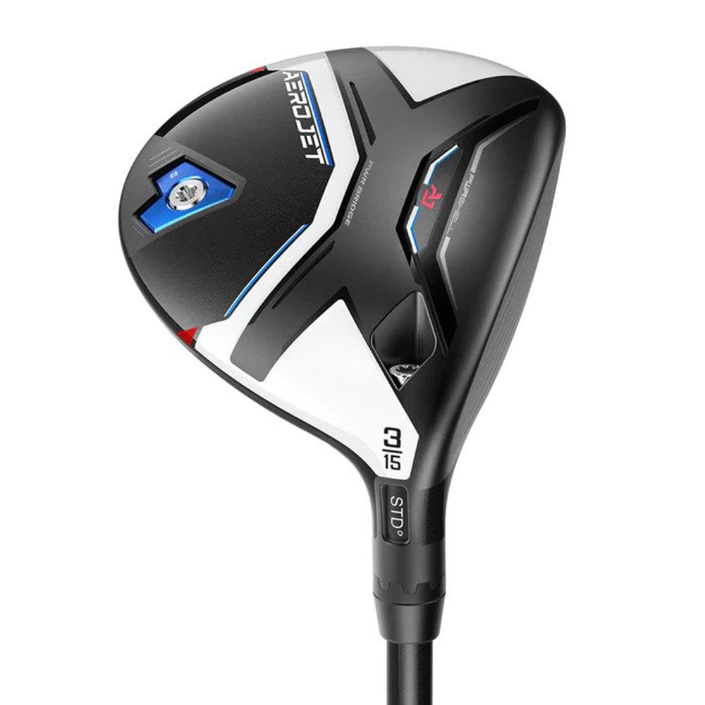 Cobra Aerojet Fairway Wood