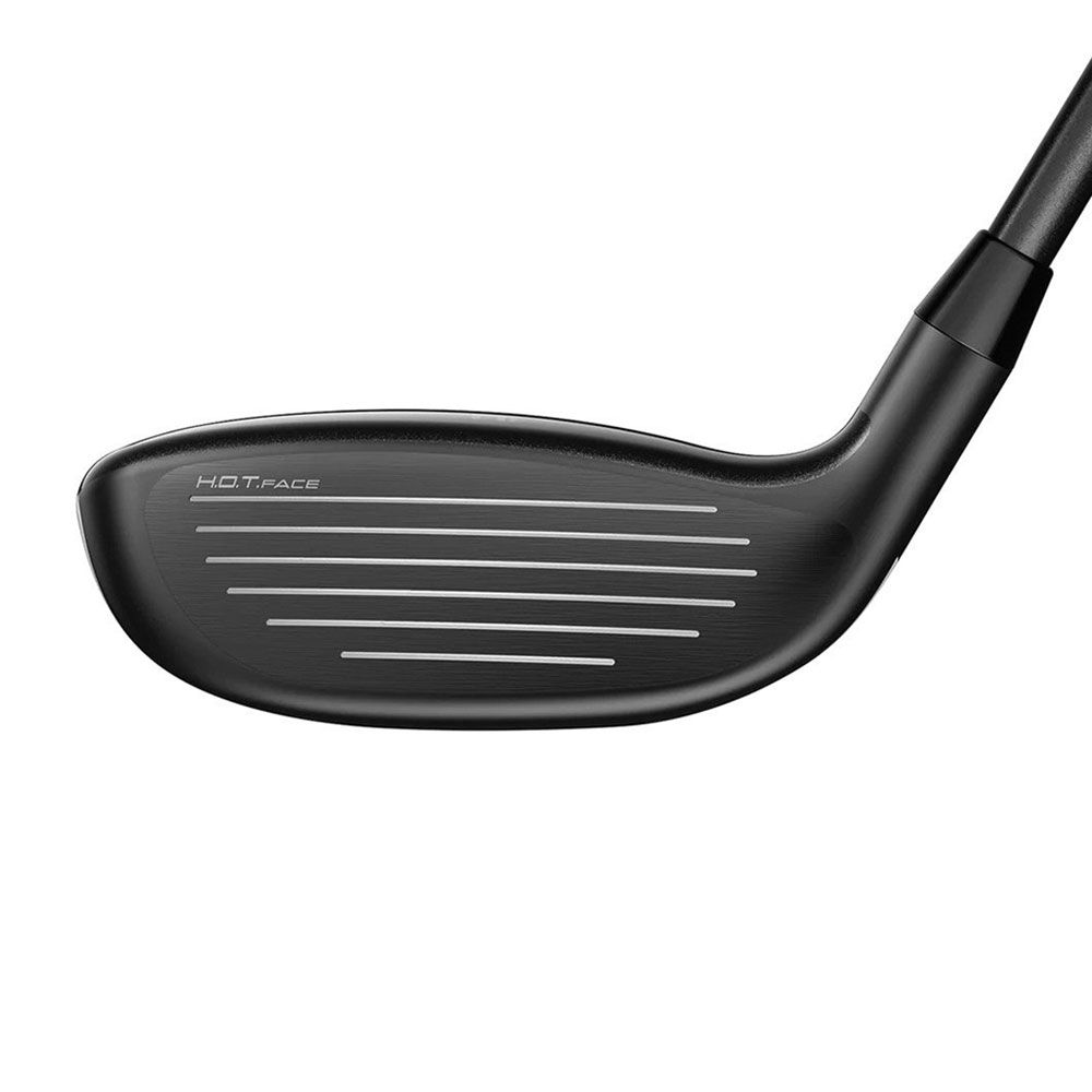 Cobra Aerojet Hybrid