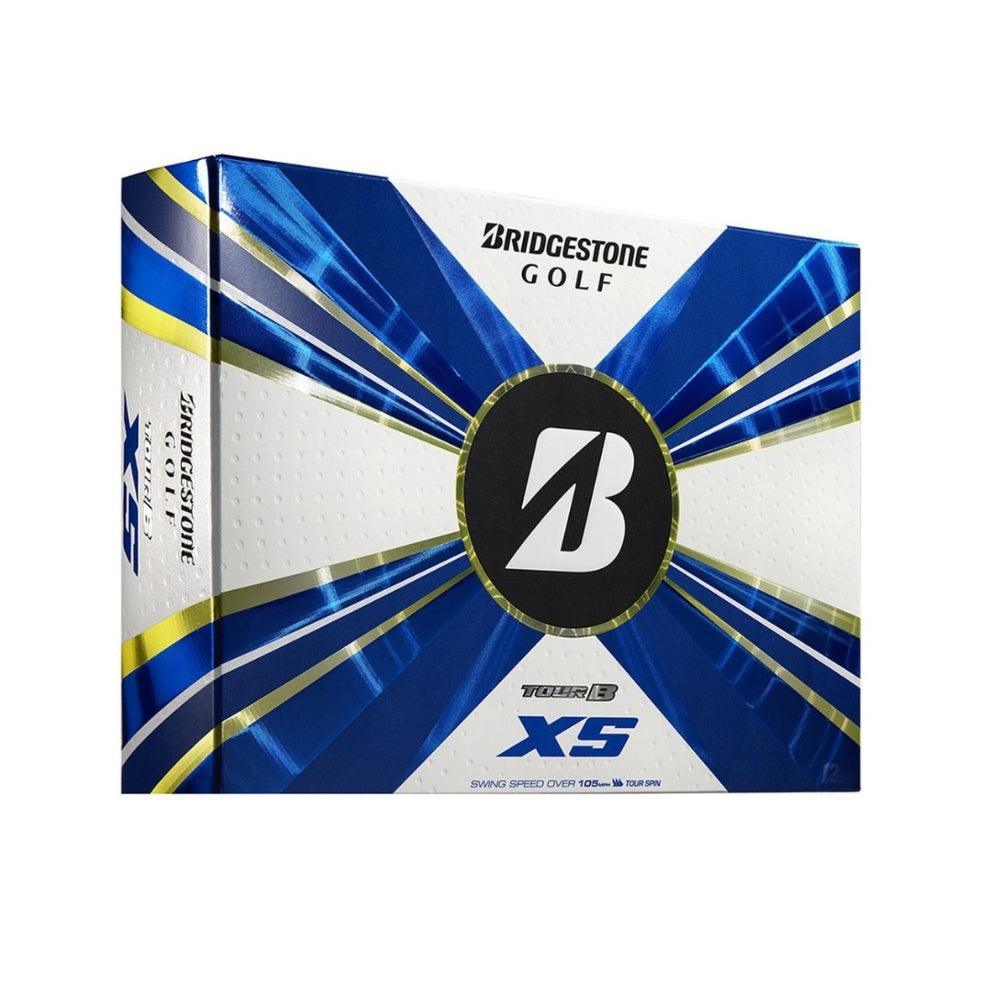 Bridgestone Tour B XS Golf Balls In India | golfedge | India’s Favourite Online Golf Store | golfedgeindia.com