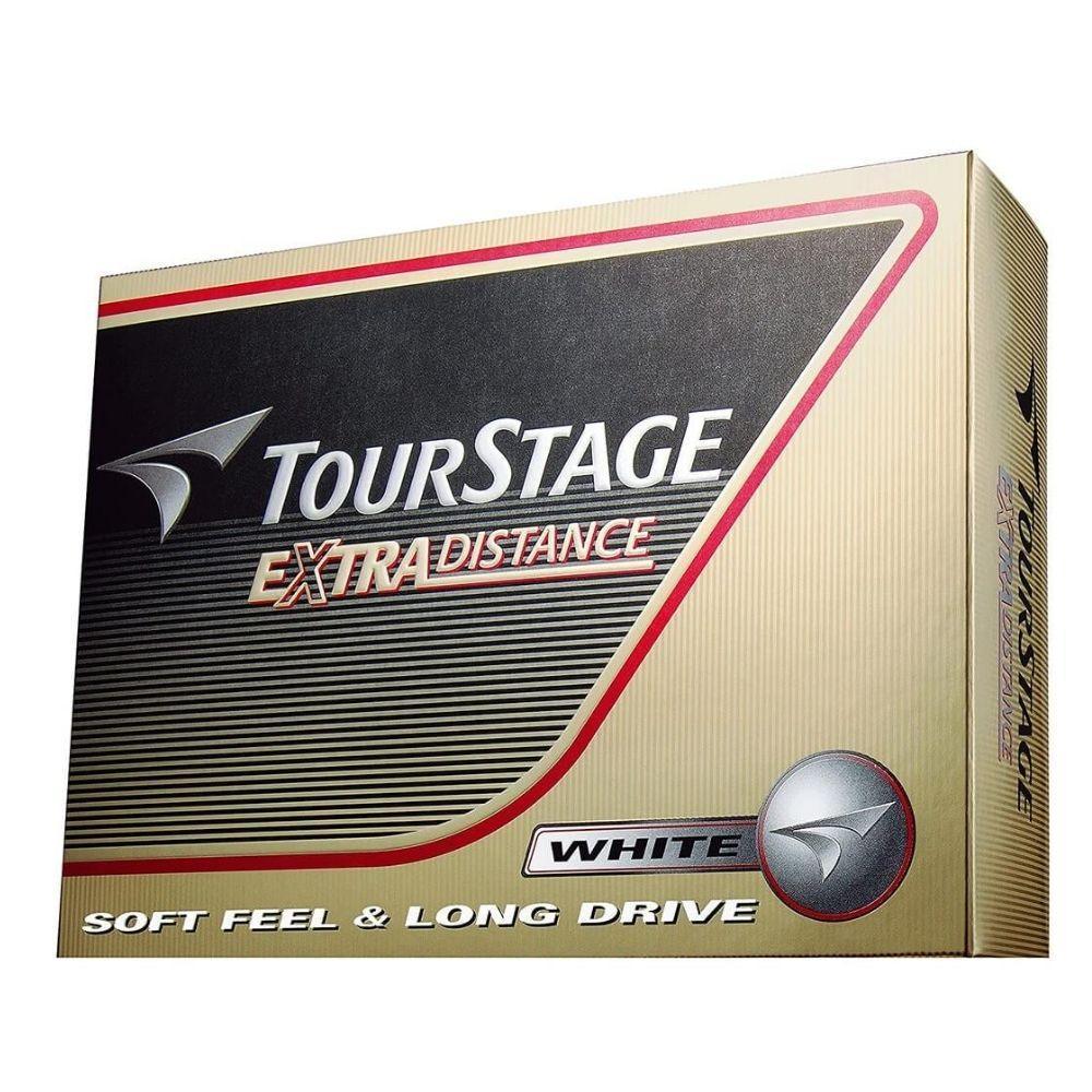 BridgeStone TourStage Extra Distance Golf Ball In India | golfedge | India’s Favourite Online Golf Store | golfedgeindia.com