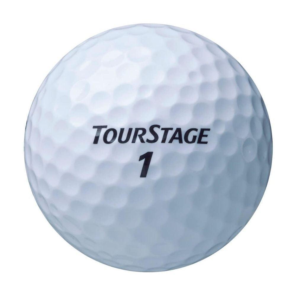 BridgeStone TourStage Extra Distance Golf Ball In India | golfedge | India’s Favourite Online Golf Store | golfedgeindia.com