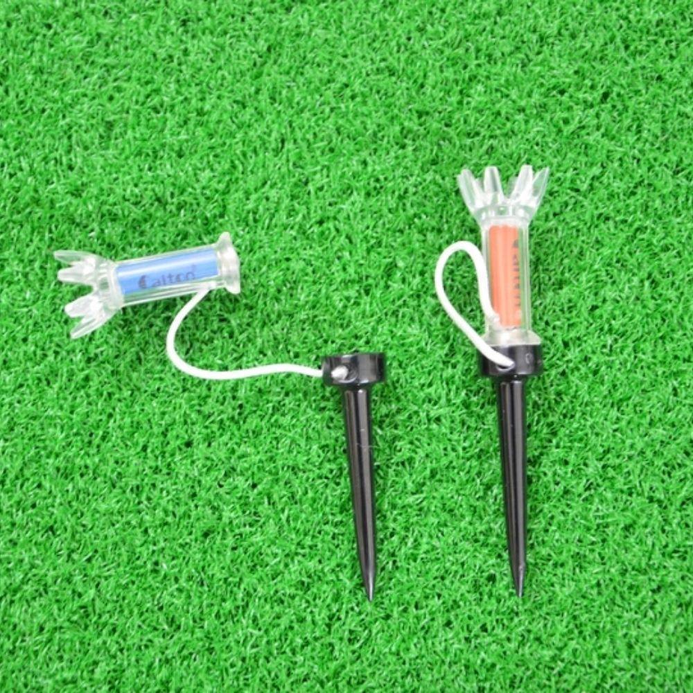 Caiton 80mm Magnetic Golf Tees (Pack of 5 pcs) In India | golfedge | India’s Favourite Online Golf Store | golfedgeindia.com