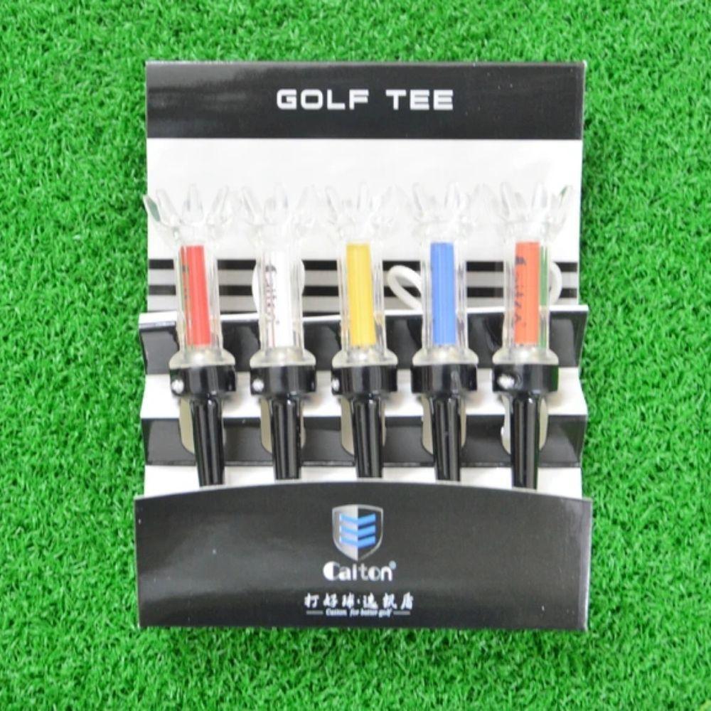 Caiton 80mm Magnetic Golf Tees (Pack of 5 pcs) In India | golfedge | India’s Favourite Online Golf Store | golfedgeindia.com