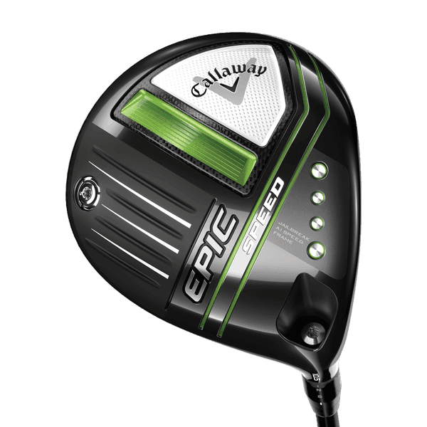 CALLAWAY 2021 EPIC SPEED DRIVER (RH) In India | golfedge | India’s Favourite Online Golf Store | golfedgeindia.com