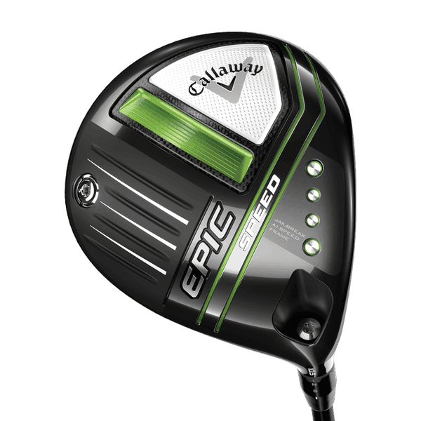 CALLAWAY 2021 EPIC SPEED DRIVER (RH) In India | golfedge  | India’s Favourite Online Golf Store | golfedgeindia.com