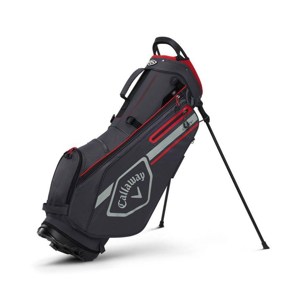 Callaway 2022 Chev Stand Bag In India | golfedge  | India’s Favourite Online Golf Store | golfedgeindia.com