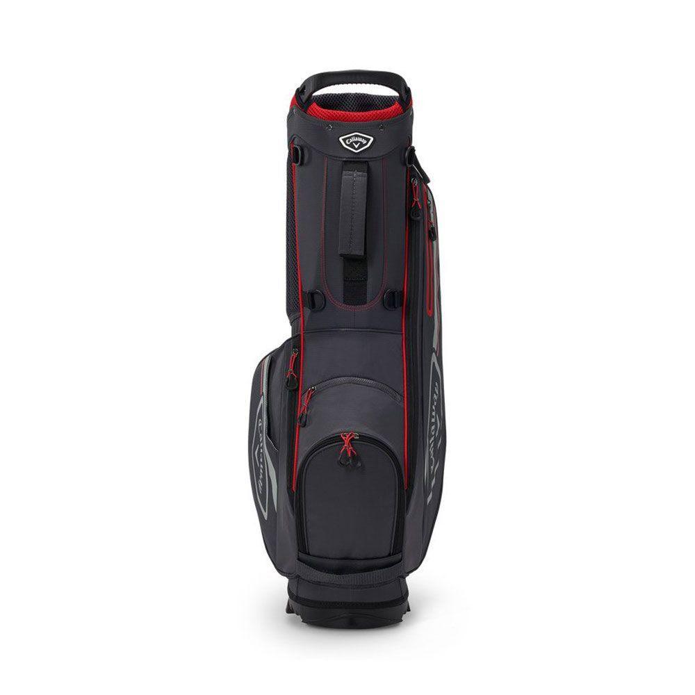 Callaway 2022 Chev Stand Bag In India | golfedge  | India’s Favourite Online Golf Store | golfedgeindia.com