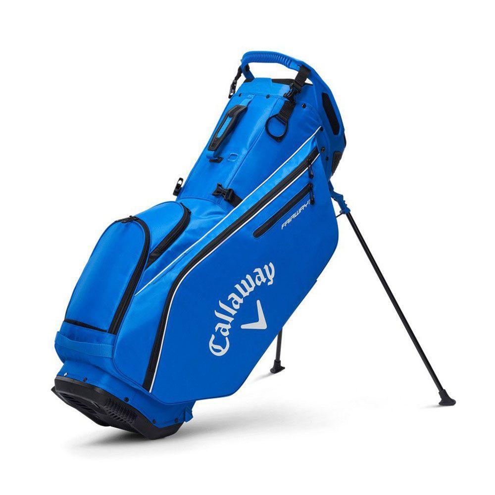 Callaway 2022 Fairway 14 Stand Bag In India | golfedge | India’s Favourite Online Golf Store | golfedgeindia.com