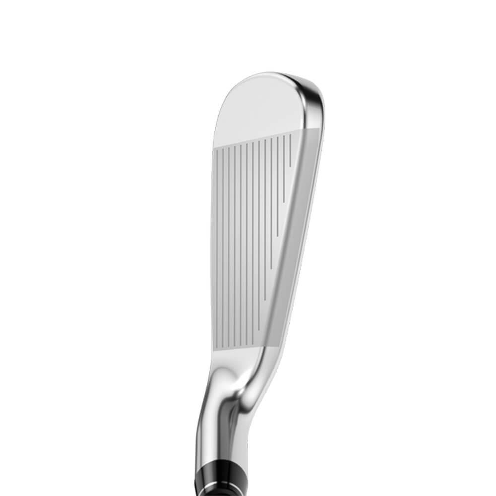 Callaway Apex 2021 Irons (Graphite) In India | golfedge | India’s Favourite Online Golf Store | golfedgeindia.com