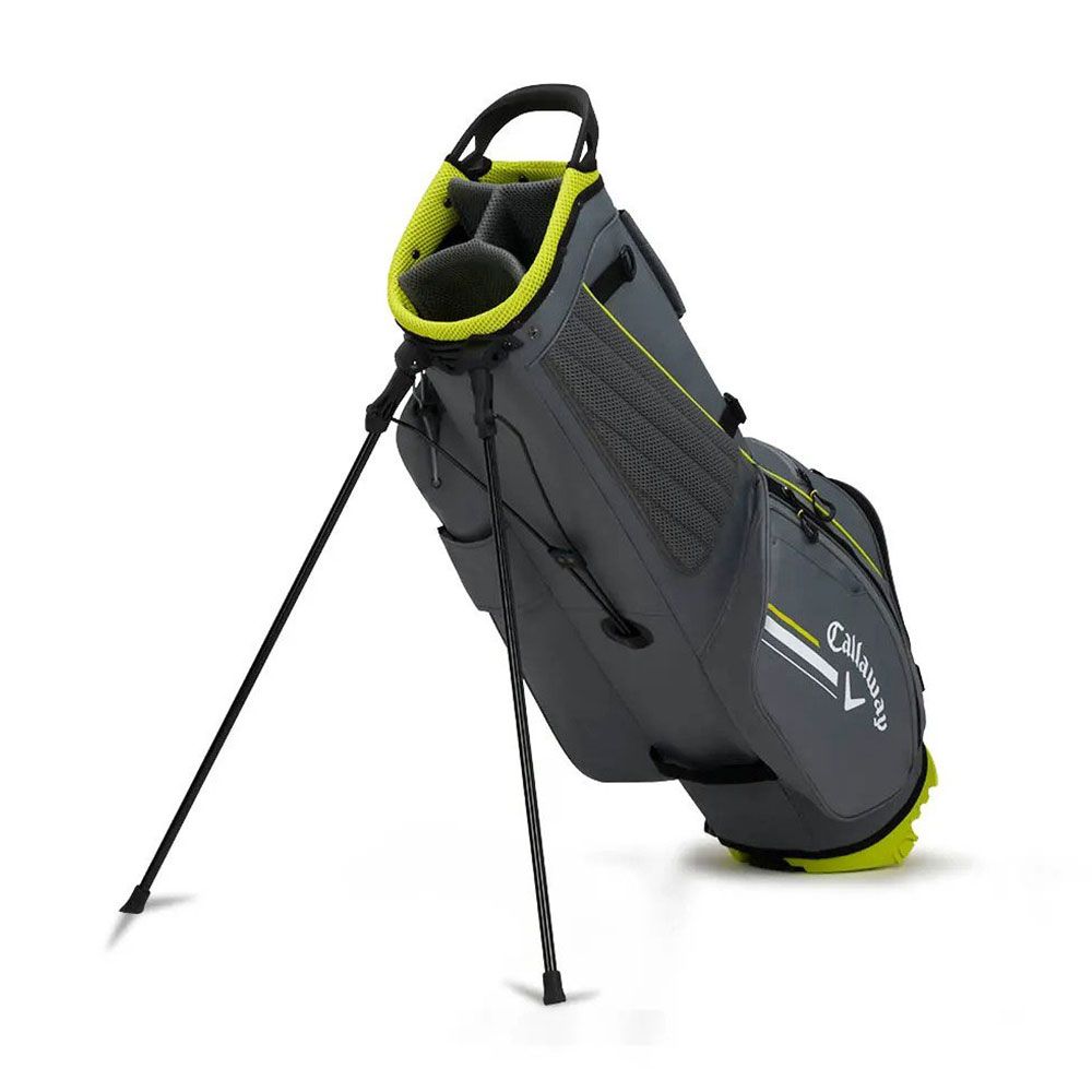 Callaway Chev Golf Stand Bag