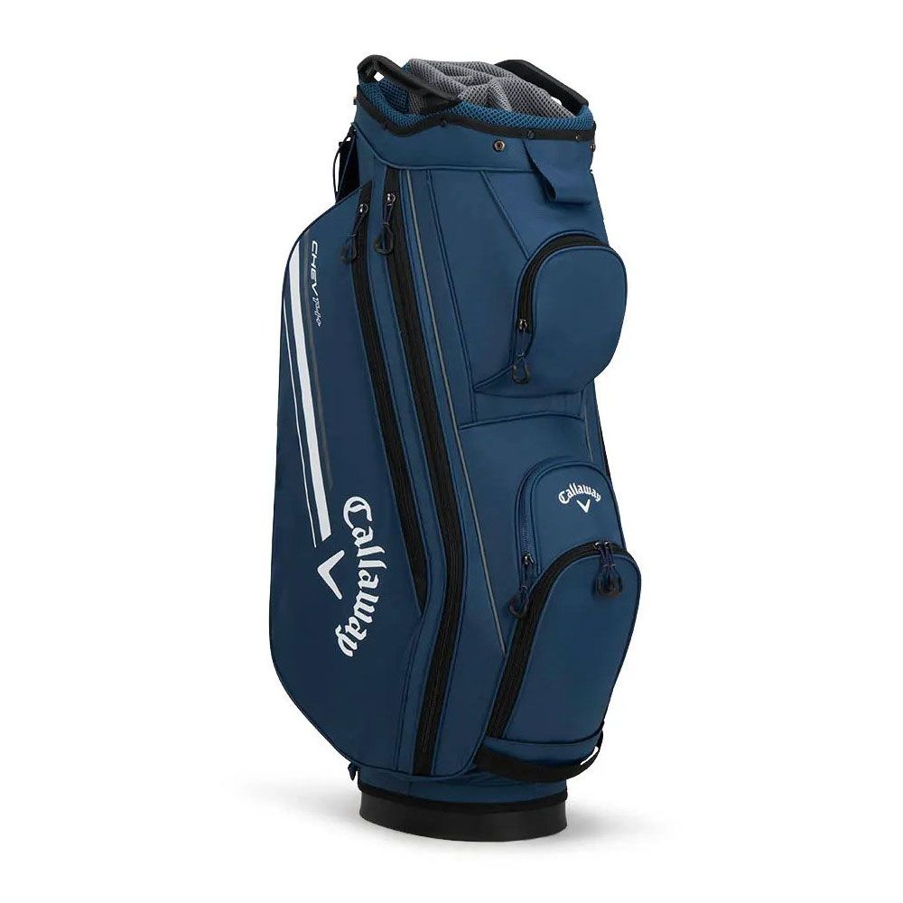 Callaway Chev 14+ Cart Bag
