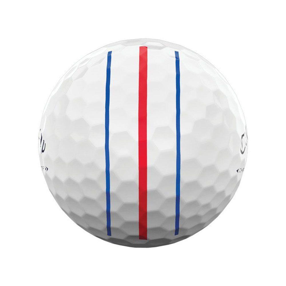 Callaway Chrome Soft Triple Track Golf Balls In India | golfedge  | India’s Favourite Online Golf Store | golfedgeindia.com