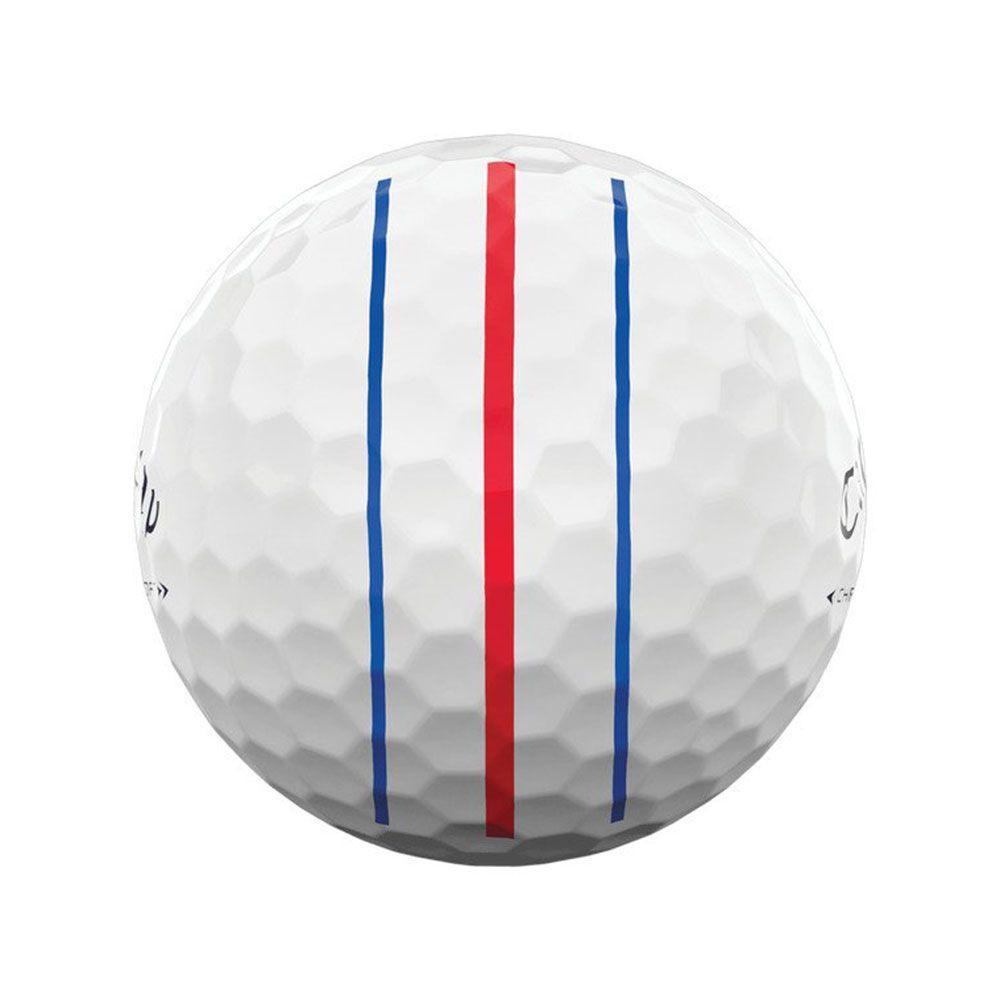 Callaway Chrome Soft Triple Track Golf Balls In India | golfedge | India’s Favourite Online Golf Store | golfedgeindia.com