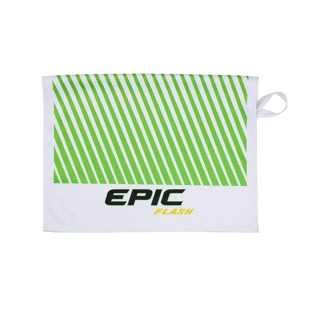 Callaway Epic Flash Microfiber Golf Towel In India | golfedge | India’s Favourite Online Golf Store | golfedgeindia.com