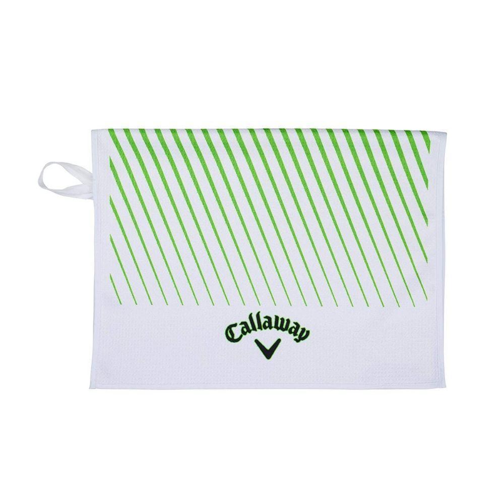 Callaway Epic Flash Microfiber Golf Towel In India | golfedge | India’s Favourite Online Golf Store | golfedgeindia.com