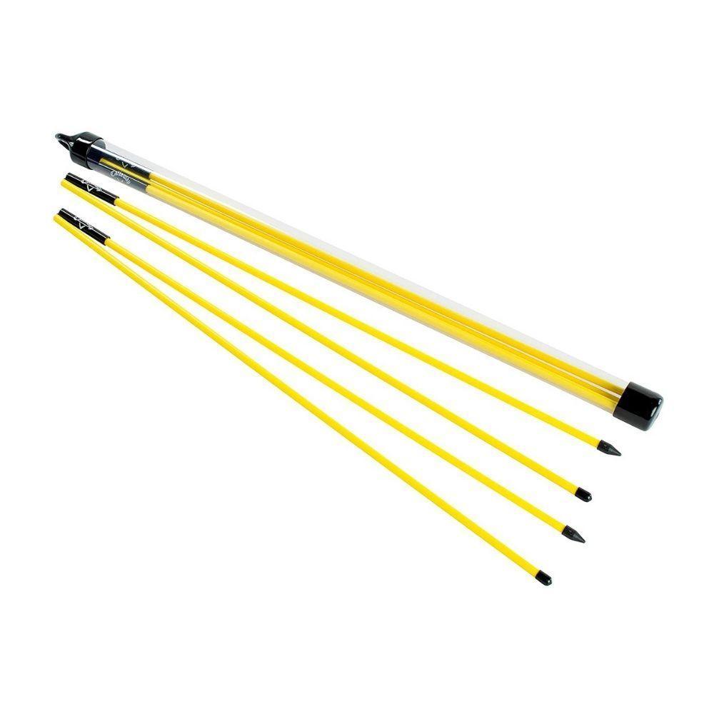 Callaway Foldable Alignment Sticks In India | golfedge | India’s Favourite Online Golf Store | golfedgeindia.com