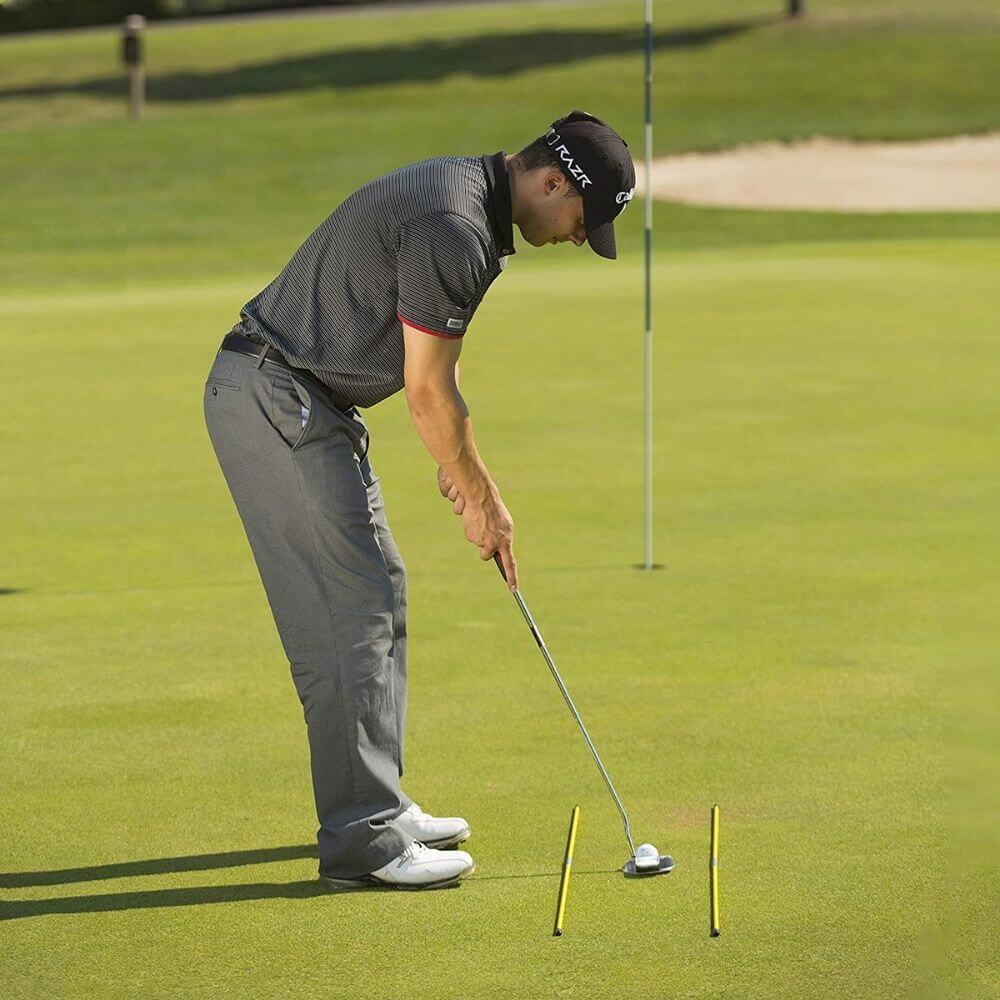 Callaway Foldable Alignment Sticks In India | golfedge | India’s Favourite Online Golf Store | golfedgeindia.com