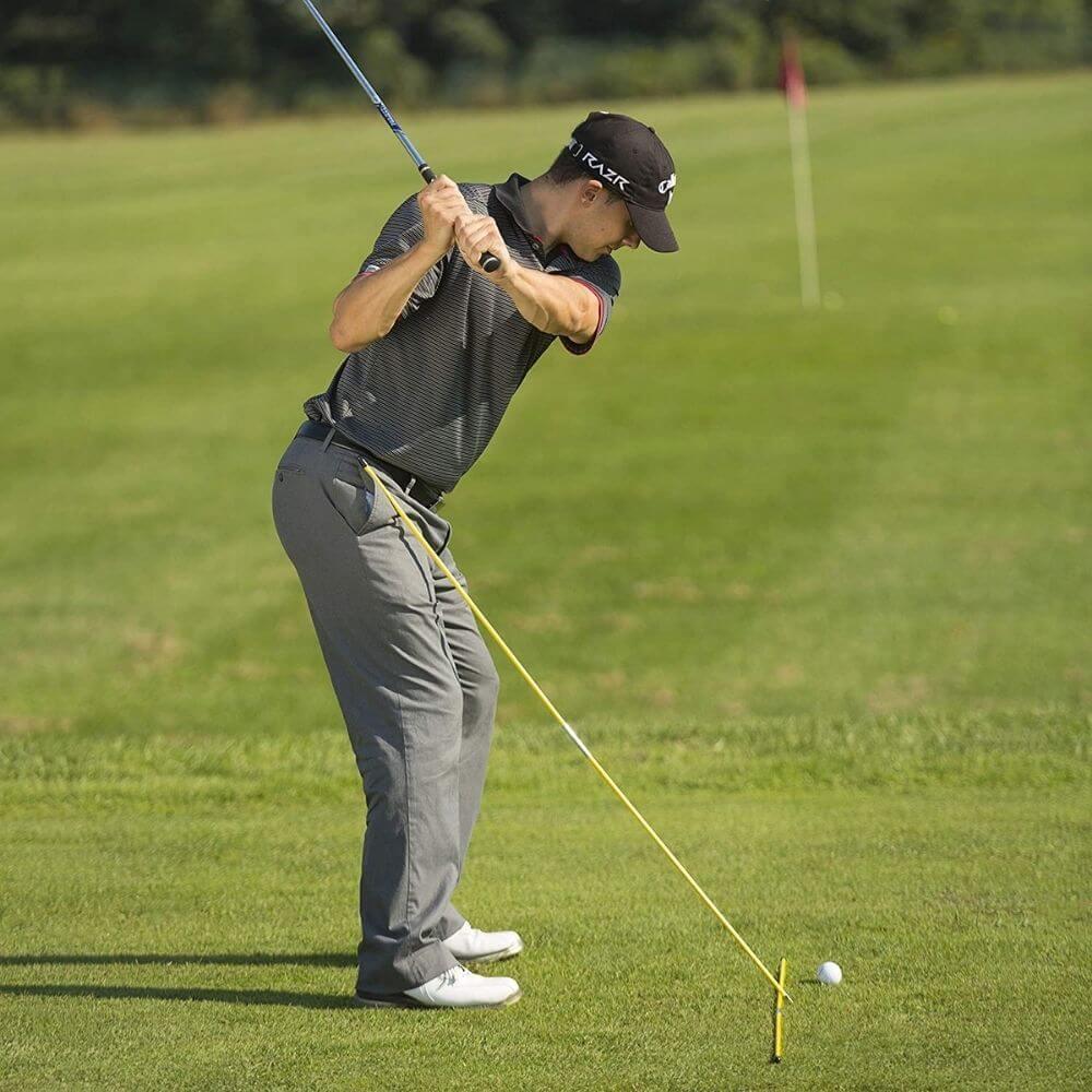 Callaway Foldable Alignment Sticks In India | golfedge | India’s Favourite Online Golf Store | golfedgeindia.com