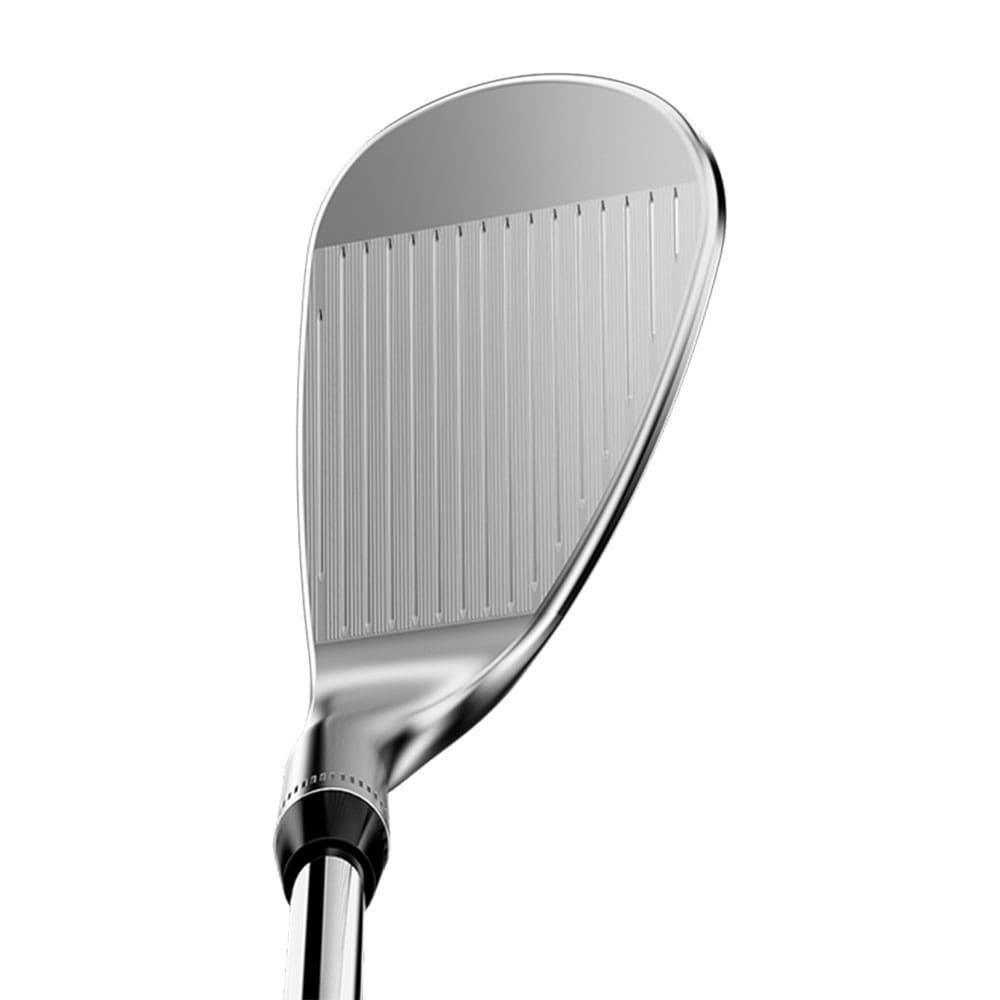 Callaway JAWS MD5 Platinum Chrome Steel Wedge In India | golfedge | India’s Favourite Online Golf Store | golfedgeindia.com